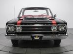 Plymouth Belvedere GTX 426 Hemi 1967 года